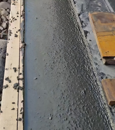 袁州环氧砂浆的特点及施工流程​