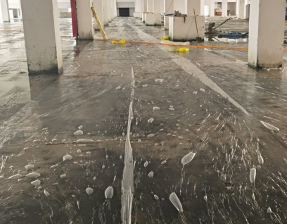 袁州不发火砂浆和不发火金属骨料有什么区别