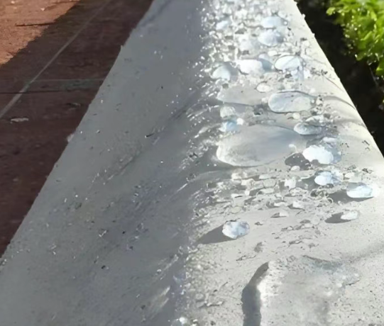 袁州硅烷浸渍涂料在混凝土保护中的应用