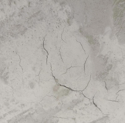 袁州灌浆料为什么会产生裂缝？出现裂缝该如何处理？