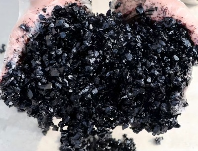 袁州沥青冷补料（沥青砂）的优势特点与施工流程解析