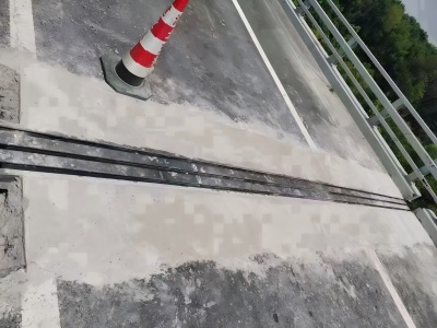 袁州伸缩缝更换后浇筑材料快速结构修补料速砼的产品特点及施工流程​