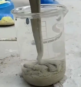 袁州水工混凝土絮凝剂，水下抗分散剂的作用及施工方法